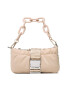 Steve Madden Ročna torba Bastro SM13001051 Khaki - Pepit.si