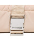 Steve Madden Ročna torba Bastro SM13001051 Khaki - Pepit.si