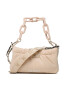 Steve Madden Ročna torba Bastro SM13001051 Khaki - Pepit.si