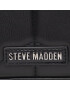 Steve Madden Ročna torba Bbelzer SM13000707-020002-BLK Črna - Pepit.si