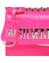 Steve Madden Ročna torba Bbet-C SM13001009 Roza - Pepit.si