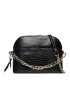 Steve Madden Ročna torba Bcherrys SM13001212-BLK Črna - Pepit.si