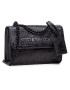 Steve Madden Ročna torba Bcoal SM13000528-02002 Črna - Pepit.si