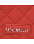 Steve Madden Ročna torba Bfreya SM13000936 Rdeča - Pepit.si