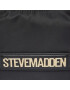 Steve Madden Ročna torba Bkhai SM13001125-04004-B-G Črna - Pepit.si