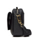 Steve Madden Ročna torba Blight-P SM13001216-BLK Črna - Pepit.si