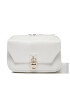 Steve Madden Ročna torba Blight-P SM13001216-WHT Bela - Pepit.si