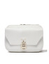 Steve Madden Ročna torba Blight-P SM13001216-WHT Bela - Pepit.si