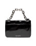 Steve Madden Ročna torba Bmatter-P SM13000906-02002-BLK Črna - Pepit.si