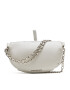 Steve Madden Ročna torba Bmaxima SM13000640-WHT Bela - Pepit.si