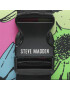 Steve Madden Ročna torba Bstrap SM21000005 Roza - Pepit.si