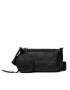 Steve Madden Ročna torba Burgent-X SM13000920-02002-BBL Črna - Pepit.si