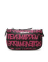 Steve Madden Ročna torba Burgentg SM13000957 Roza - Pepit.si