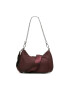 Steve Madden Ročna torba Bvital-T SM13000607-BUR Bordo rdeča - Pepit.si