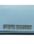 Steve Madden Ročna torba Bvital-T SM13000607-SLA Modra - Pepit.si