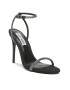 Steve Madden Sandali Breslin-SM11001738-04001-001 Črna - Pepit.si