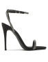 Steve Madden Sandali Breslin-SM11001738-04001-001 Črna - Pepit.si