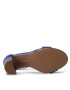 Steve Madden Sandali Carrson SM11000008-03001-45O Modra - Pepit.si