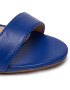 Steve Madden Sandali Carrson SM11000008-03001-45O Modra - Pepit.si