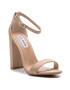 Steve Madden Sandali Carrson SM11000008-03001-602 Bež - Pepit.si