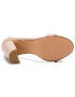 Steve Madden Sandali Carrson SM11000008-03001-602 Bež - Pepit.si