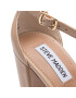 Steve Madden Sandali Carrson SM11000008-03001-602 Bež - Pepit.si