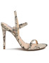 Steve Madden Sandali Gabriella SM11000955-02002-064 Bež - Pepit.si