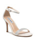 Steve Madden Sandali IIIumine-R SM11001846-02003-998 Srebrna - Pepit.si