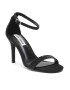 Steve Madden Sandali Illumine-R SM11001846-02003-00G Črna - Pepit.si