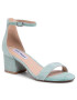 Steve Madden Sandali Irenee SM11000009-03002-MIN Zelena - Pepit.si