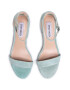 Steve Madden Sandali Irenee SM11000009-03002-MIN Zelena - Pepit.si