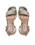 Steve Madden Sandali Layered SM11002428-LGL Zlata - Pepit.si