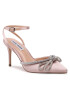 Steve Madden Sandali Leia SM11002101-166 Bež - Pepit.si