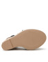 Steve Madden Sandali Madalyn SM11002421-001 Črna - Pepit.si