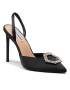 Steve Madden Sandali Vionnet SM11001965-04003-001 Črna - Pepit.si