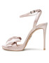 Steve Madden Sandali Wynnie SM11002342-856 Bež - Pepit.si