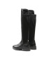 Steve Madden Zimski škornji Maxton Boot SM19000051 SM19000051-001 Črna - Pepit.si