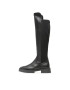 Steve Madden Zimski škornji Maxton Boot SM19000051 SM19000051-001 Črna - Pepit.si