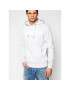 Superdry Jopa Cl Ns Hood Siva Regular Fit - Pepit.si