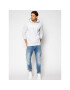 Superdry Jopa Cl Ns Hood Siva Regular Fit - Pepit.si