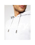 Superdry Jopa Cl Ns Hood Siva Regular Fit - Pepit.si