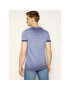 Superdry Majica Ol Low Roller Tee M1010025A Modra Regular Fit - Pepit.si