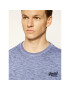 Superdry Majica Ol Low Roller Tee M1010025A Modra Regular Fit - Pepit.si