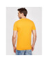 Superdry Majica Ol Vintage Emb Tee M1000020A Rumena Regular Fit - Pepit.si