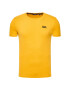 Superdry Majica Ol Vintage Emb Tee M1000020A Rumena Regular Fit - Pepit.si