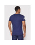 Superdry Majica Vl Tee M1011356A Mornarsko modra Regular Fit - Pepit.si