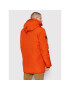 Superdry Parka Everest M5011192A Oranžna Regular Fit - Pepit.si