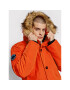 Superdry Parka Everest M5011192A Oranžna Regular Fit - Pepit.si