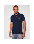 Superdry Polo majica Classic Pique M1110031A Mornarsko modra Regular Fit - Pepit.si