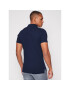 Superdry Polo majica Classic Pique M1110031A Mornarsko modra Regular Fit - Pepit.si